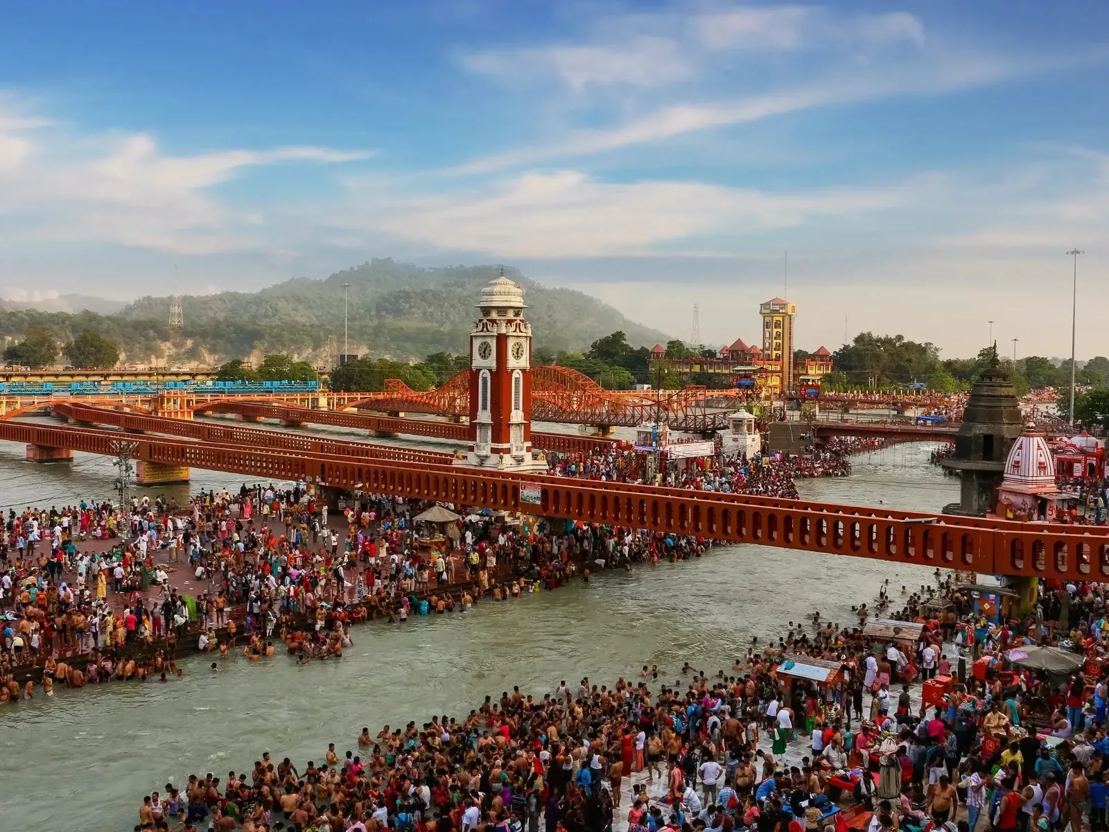 Haridwar