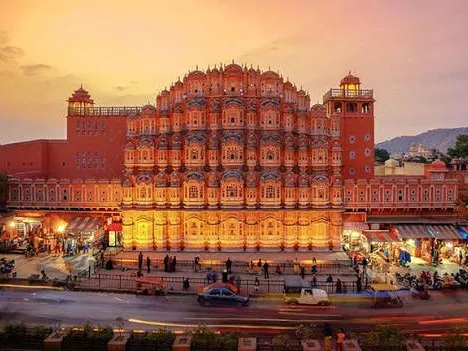 Jaipur