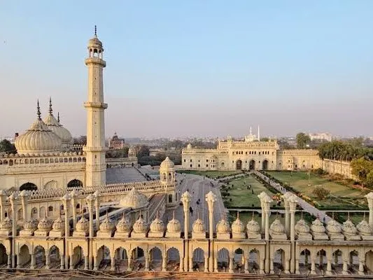 Lucknow