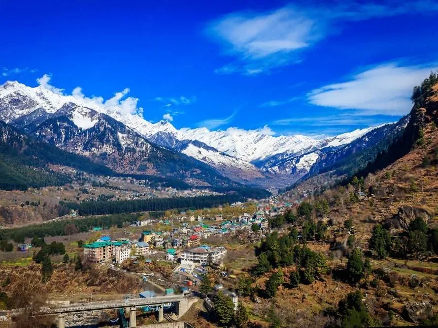 Manali