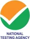 National Testing Agency National Testing Agency