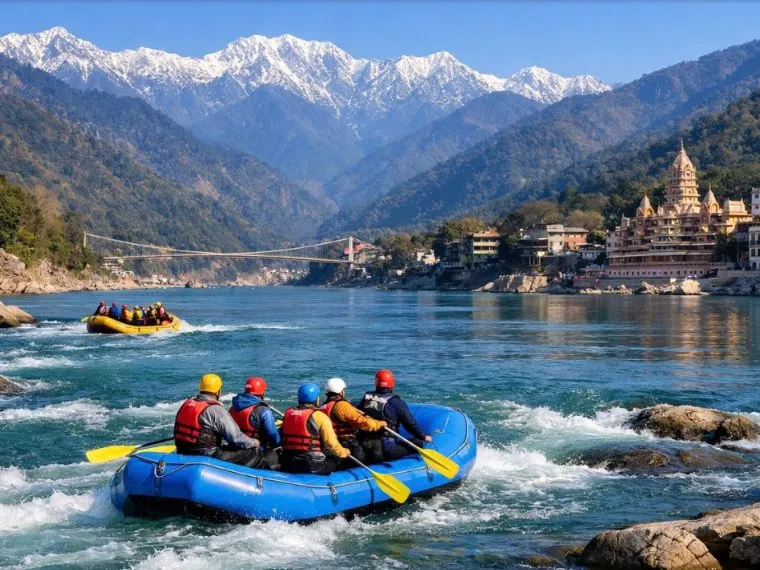 Rishikesh