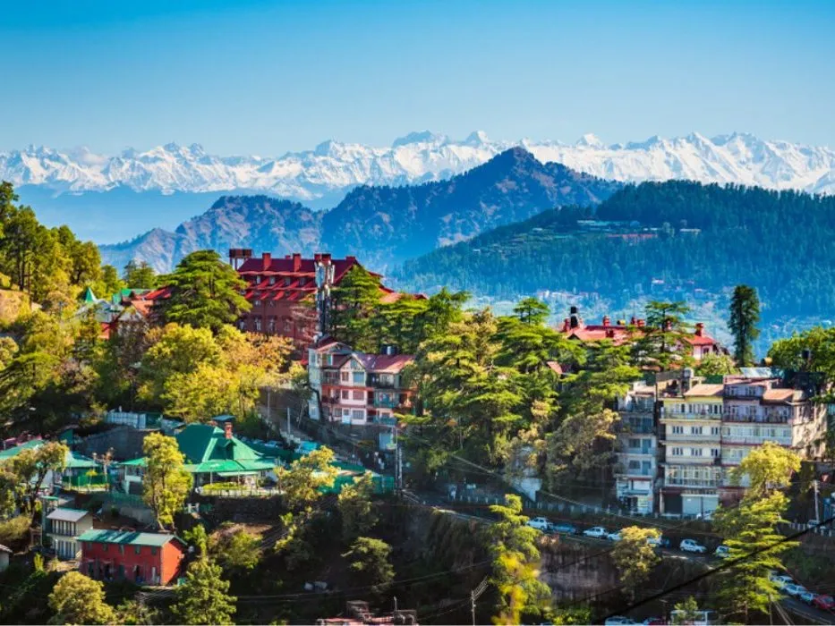 Shimla