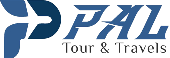 Pal Tour & Travels logo